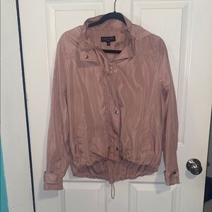 Love Tree Pale Pink Jacket 💕